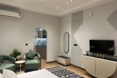 Callista Stay with grace find your space, Mohali