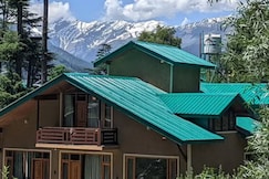 Yutori Homestays, Manali