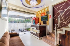 Hotel JS Regency, Amritsar