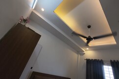 The Doon Terrace, Dehradun