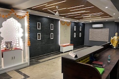 Shanti Niketan Sindhi Dharamshala, Haridwar