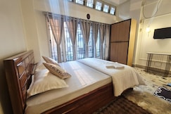 Ujoni Villa Luxe 2BHK, Guwahati