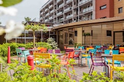 IBIS AMSTERDAM CENTRE STOPERA, Amsterdam