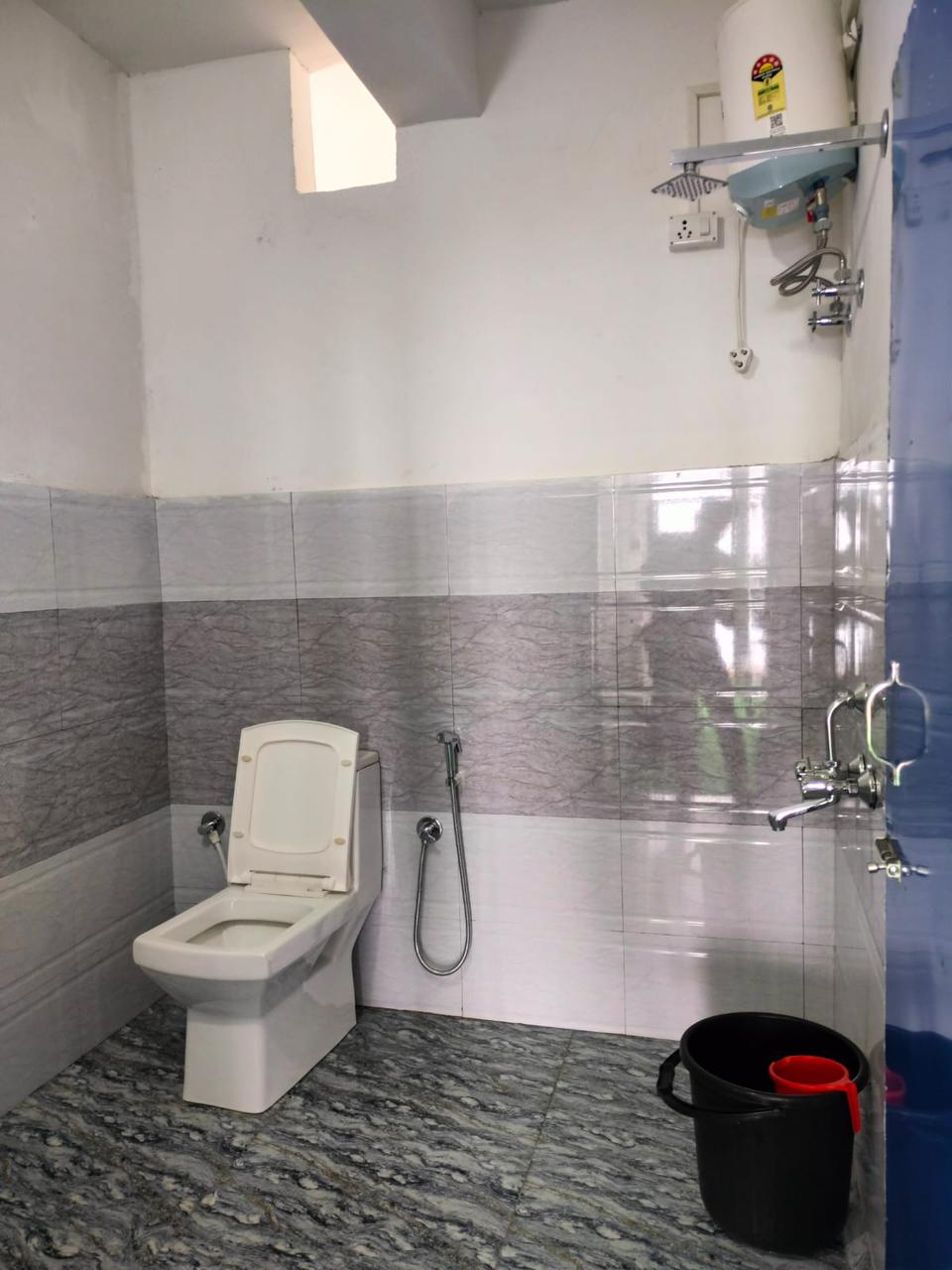 Dabai Pani Moktan Homestay - Tap to explore photos