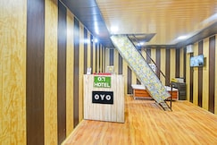 Hotel O HR 07, Faridabad