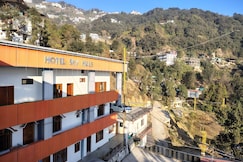 Sky Hills, Mussoorie
