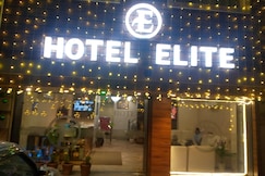 HOTEL ELITE, Zirakpur