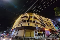 Hotel Neelam Inn, Guhagar