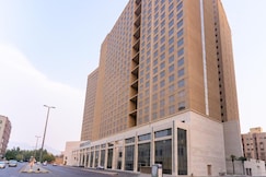 Al Hidayah Towers & Hotel, Mecca
