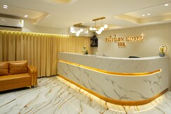 Privilon Hotel SBR, Ahmedabad
