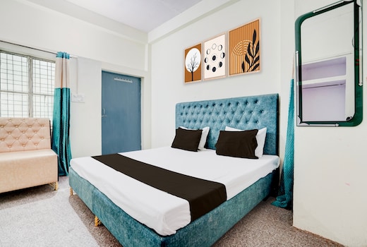 SPOT ON Sangam House