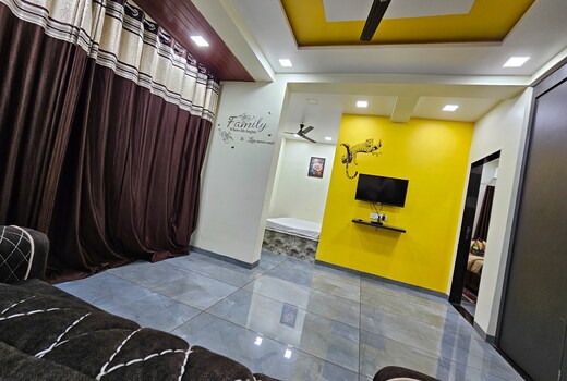 Meera's Apartment 1
