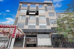 Townhouse Oak CSJMU Kanpur Formerly Shree Dev Villa, Kanpur