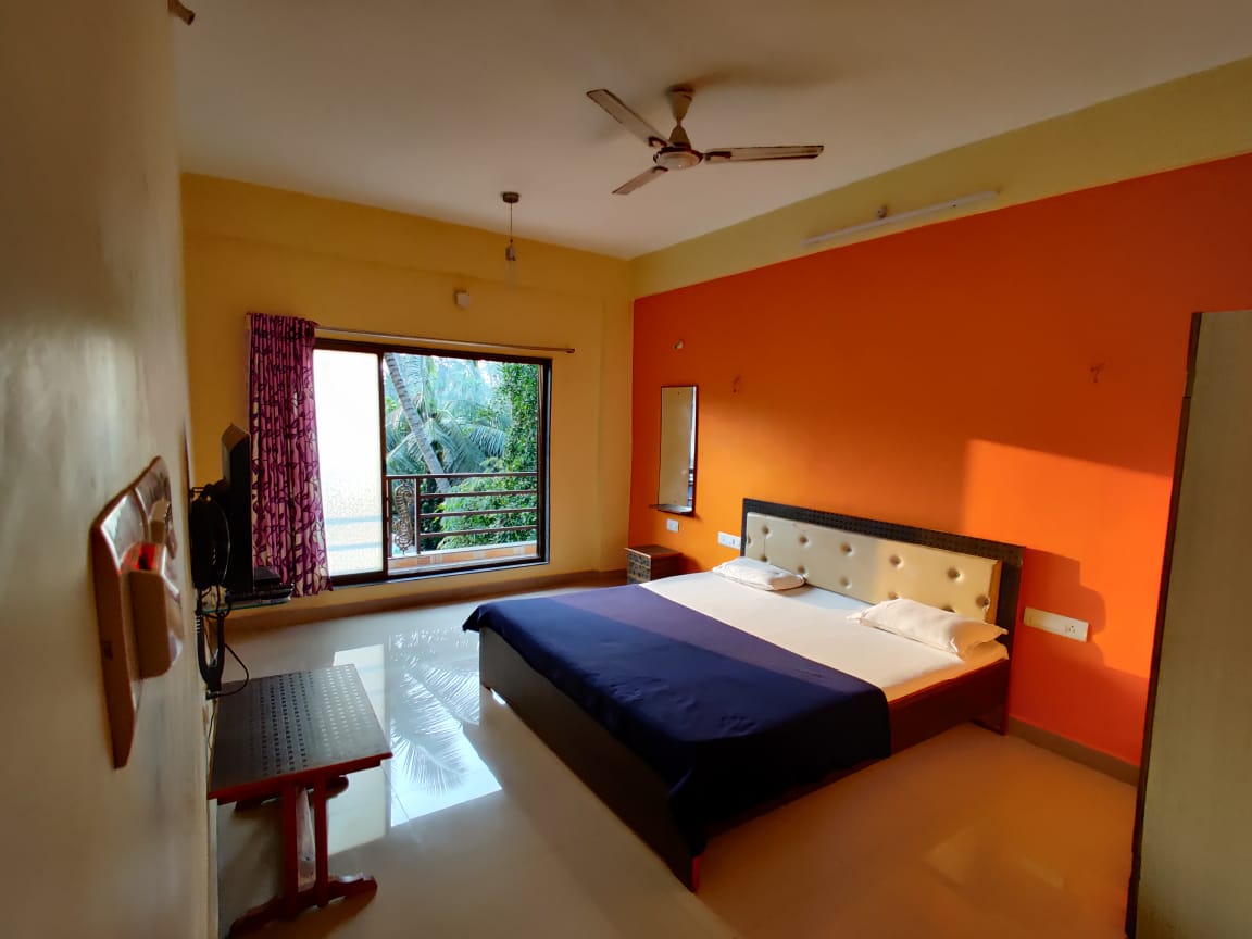 MAO Resort Diveagar - Tap to explore photos