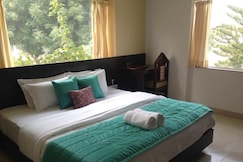 Galleria Hotel Ajmer, Nimaaj