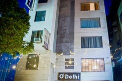 Hotel O Delhi, Delhi
