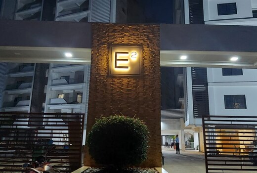 Elite Home 3bhk flat in raipur