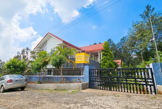 iSTAYS  Luxe Villa