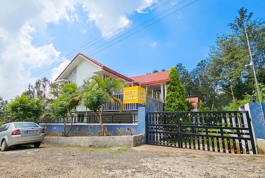 iSTAYS  Luxe Villa