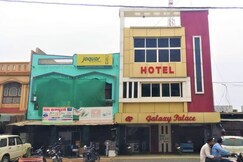 Hotel Galaxy Palace, Pachpahar