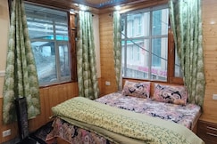 Serene Peak View, Kufri