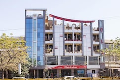 Hotel Kingdom Palace, Udaipur