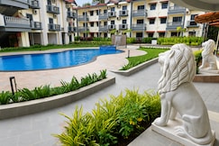 Dom Carlos Apartments, Goa