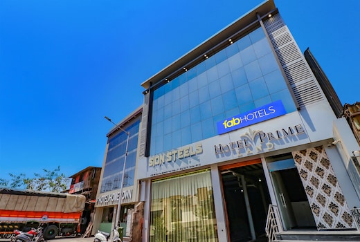 FabHotel Prime Land - Nr. BKC