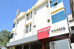 Raama Grand, Mysore