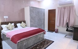 Bed 1