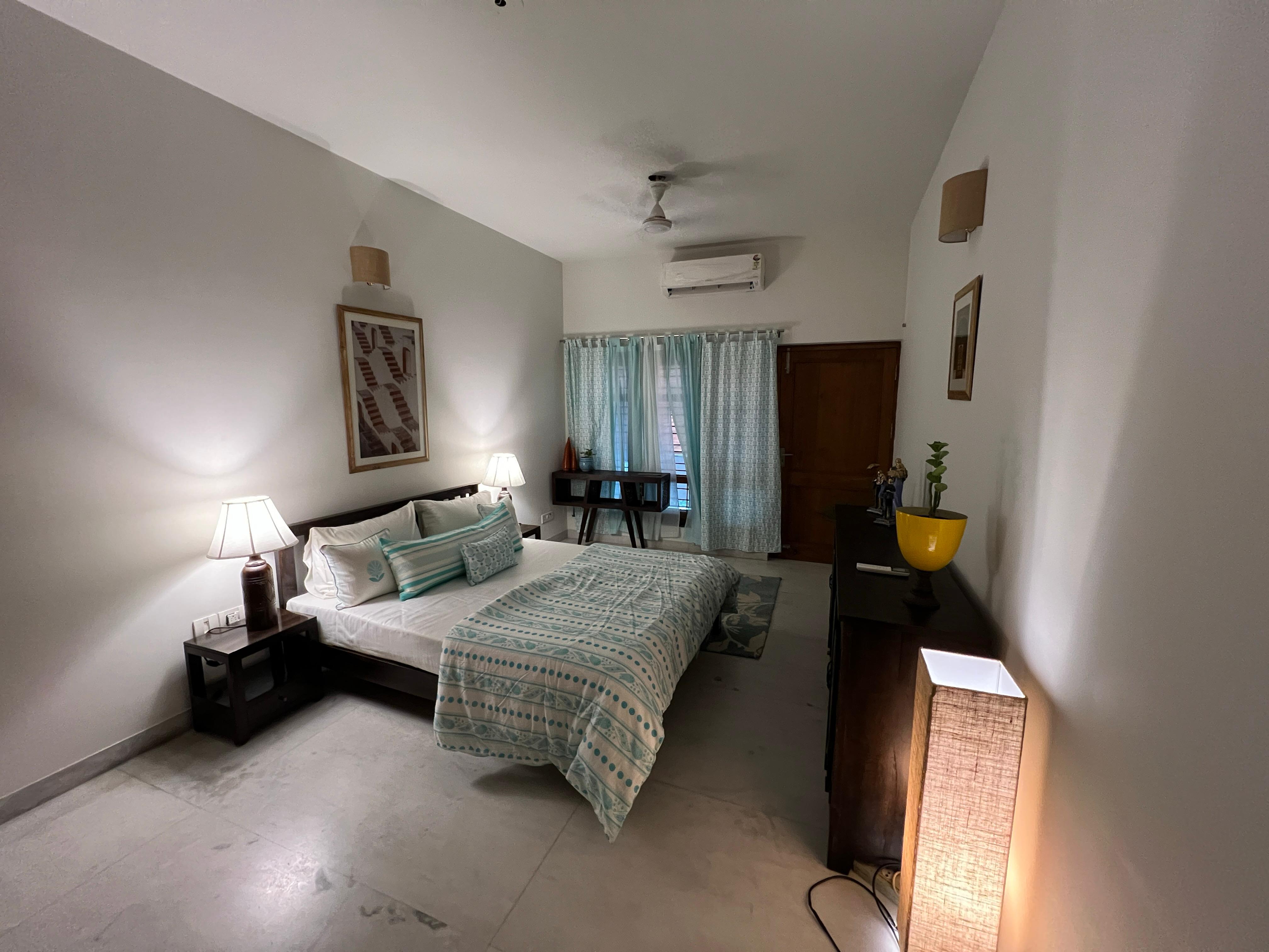 THE ART KOTHI - Tap to explore photos