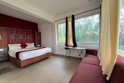 Honey Rock, Marayoor