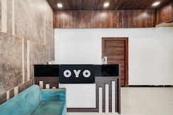 Hotel O Mayur Resort, Mathura
