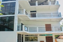 Zcube Andaman, Port Blair