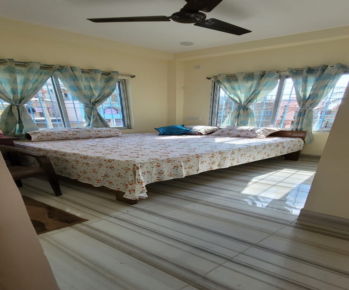 Gour Gadadhar Guest House - Tap to explore photos