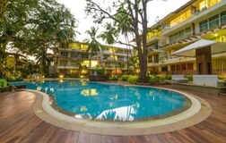 Swimming Pool 1