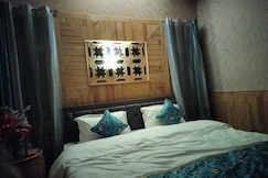 Kashmir Mansion Villa, Srinagar