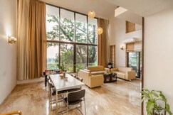 The Aura 4 BHK Private Pool Villa, Khopoli