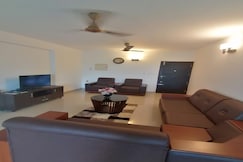 Athrakkattu Aqua Vista, Nedumangad