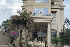 Hotel Royal Panna, Misrikh