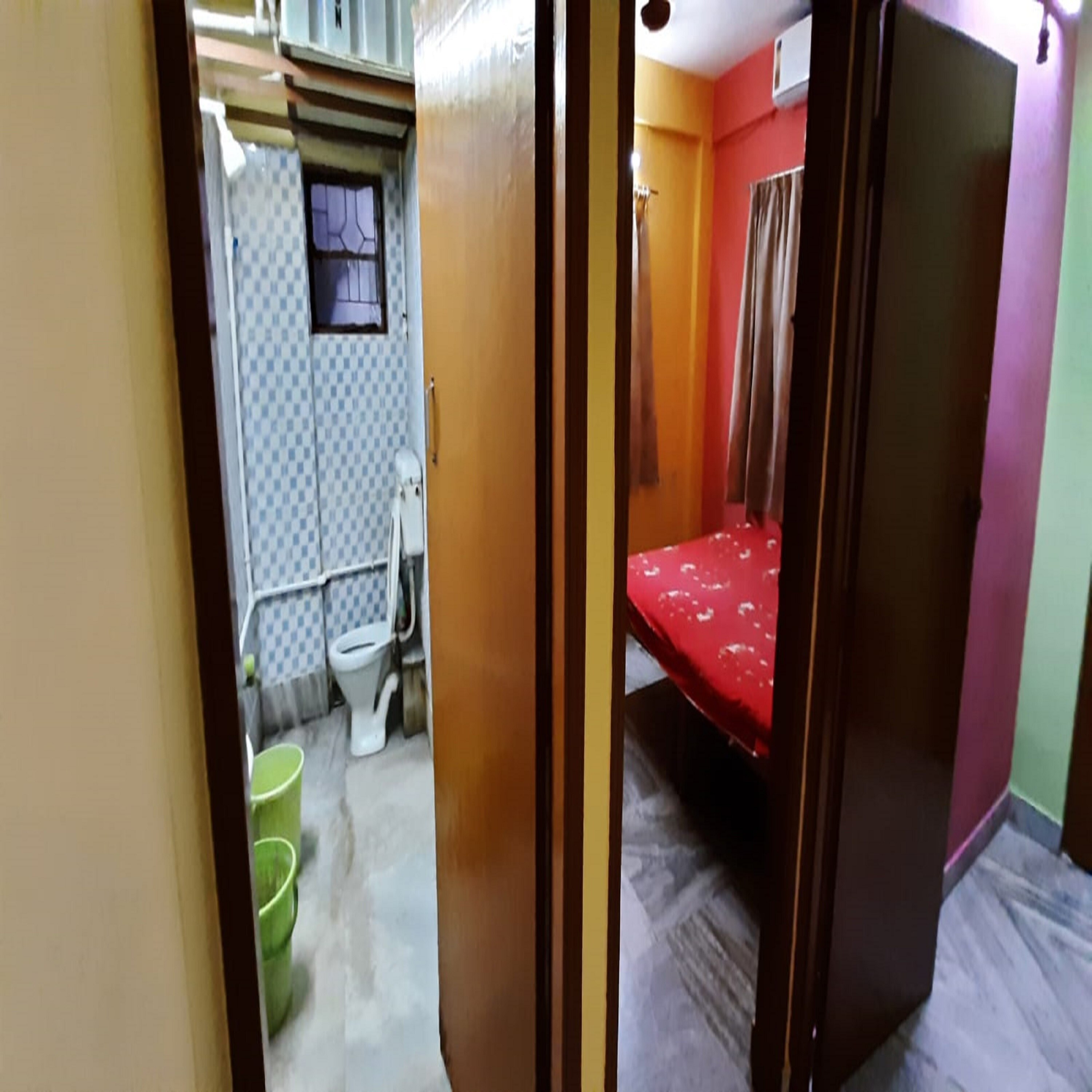 2bhk Home stay centrally located - Tap to explore photos