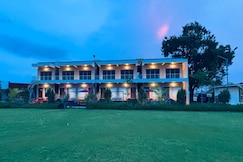 SHIVKESRI RESORT & PARTY PLOT, Palitana
