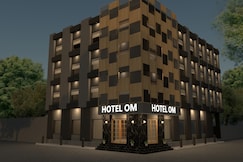 HOTEL OM, Somnath