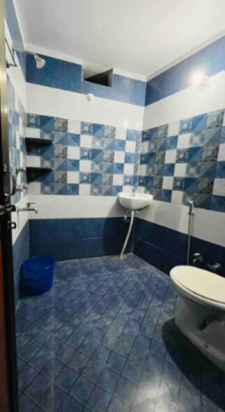 3BHK Independent Studio Apartment - Tap to explore photos