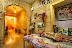 Hotel Darsh Safari - Fort View, Jaisalmer