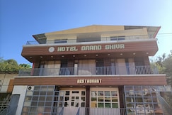 Hotel Grandshiva, Ukhimath