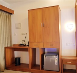 Ground Floor Sea View Room With Private Plunge Pool