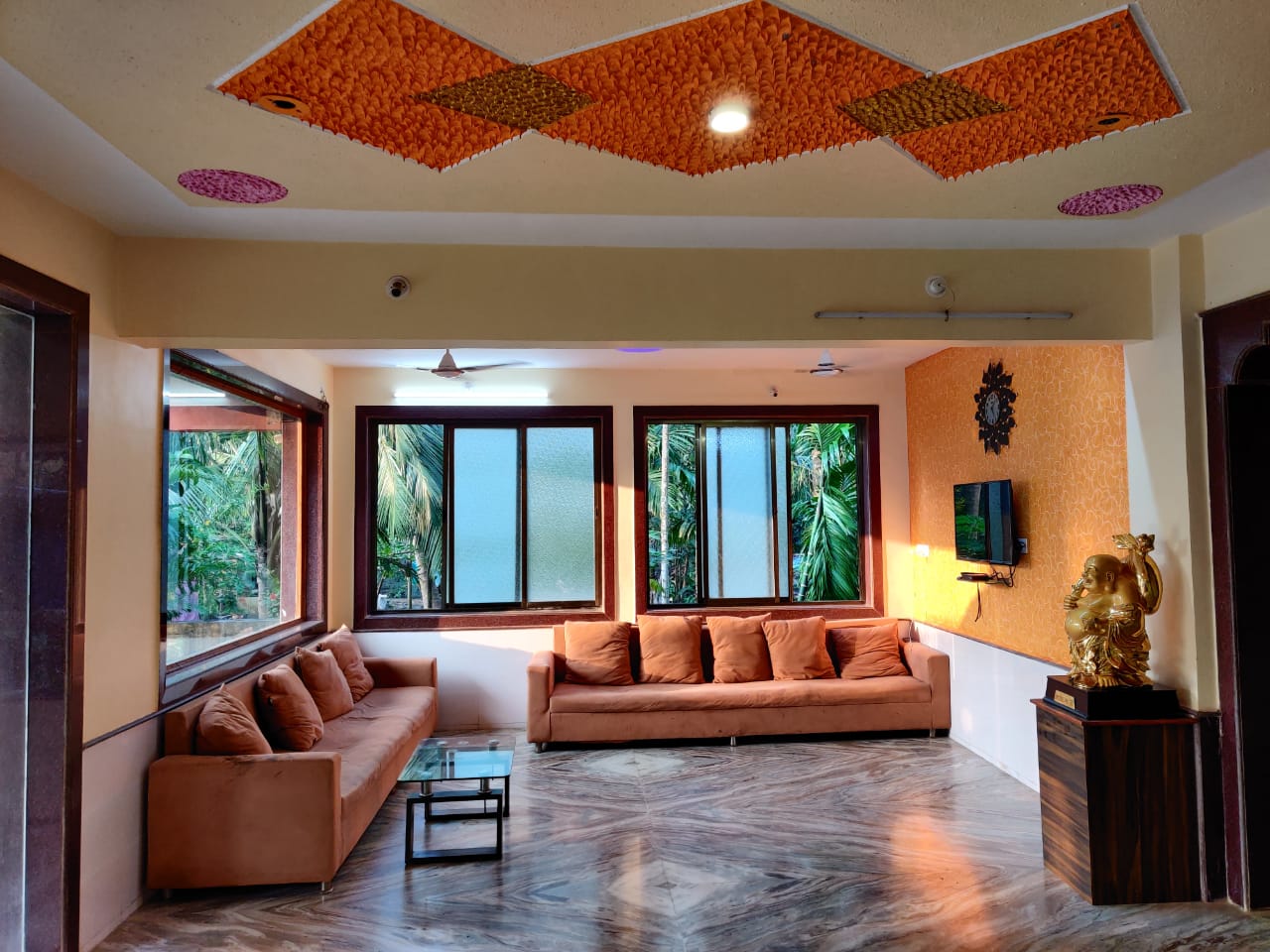MAO Resort Diveagar - Tap to explore photos