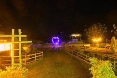 The Hills Spot Resort, Alipurduar