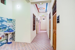 SPOT ON Friends Palace, Prayagraj